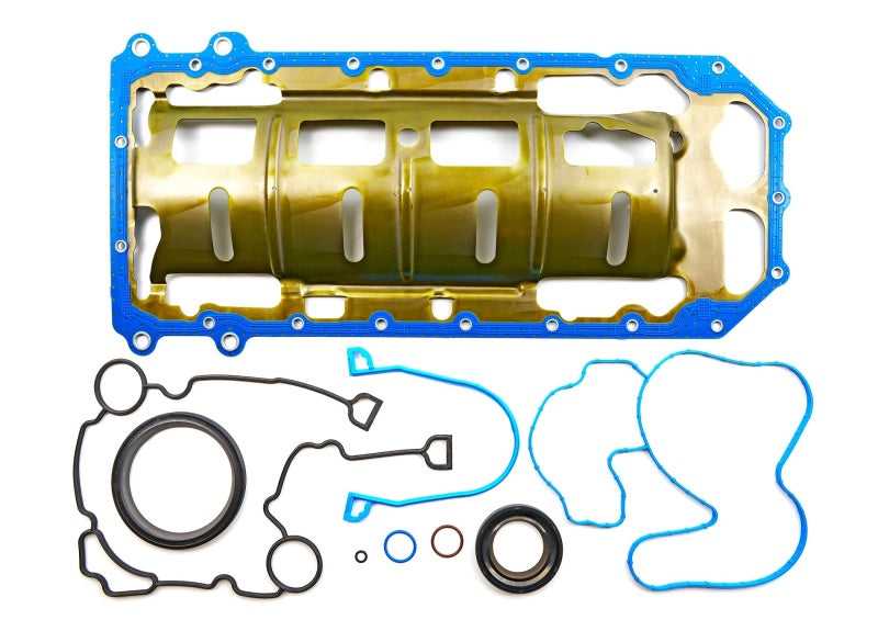 Cometic Gasket, Cometic Street Pro 12-14 Chrysler 300 6.4L Apache Gen-3 Hemi Bottom End Gasket Kit