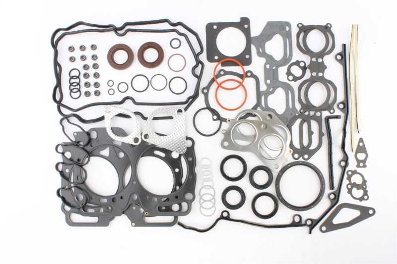 Cometic Gasket, Cometic Street Pro 2007 Subaru STi EJ257 DOHC 101mm Bore Complete Gasket Kit *OEM # 10105AB080*