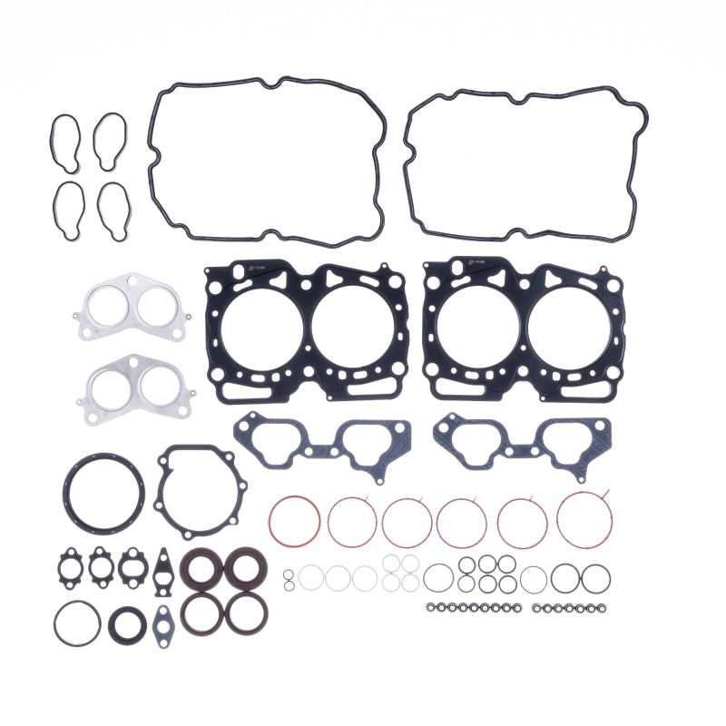 Cometic Gasket, Cometic Street Pro 2008 Subaru WRX EJ255 DOHC 101mm Bore Complete Gasket Kit *OEM # 10105AB070*