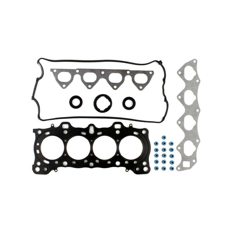 Cometic Gasket, Cometic Street Pro 86-89 Honda D16A1/A9 1.6L DOHC 76mm Top End Gasket Kit