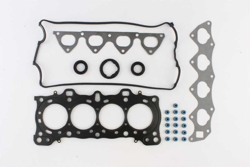 Cometic Gasket, Cometic Street Pro 86-89 Honda D16A1/A9 1.6L DOHC 76mm Top End Gasket Kit