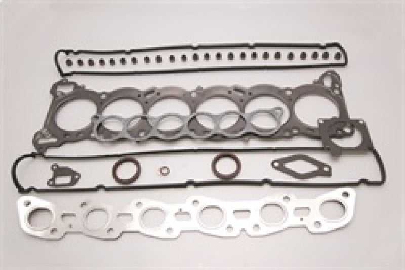 Cometic Gasket, Cometic Street Pro 91-02 Nissan RB25DE 2.5L Inline 6 87mm Bore Top End Kit