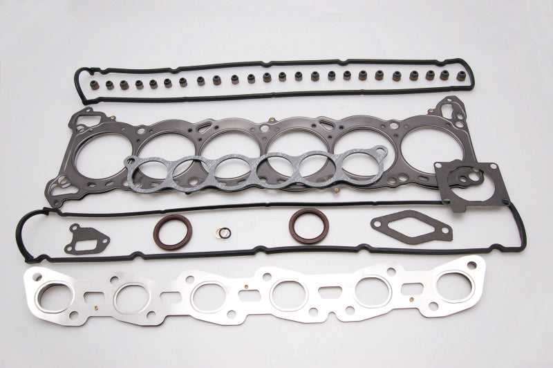 Cometic Gasket, Cometic Street Pro 91-02 Nissan RB25DE 2.5L Inline 6 87mm Bore Top End Kit