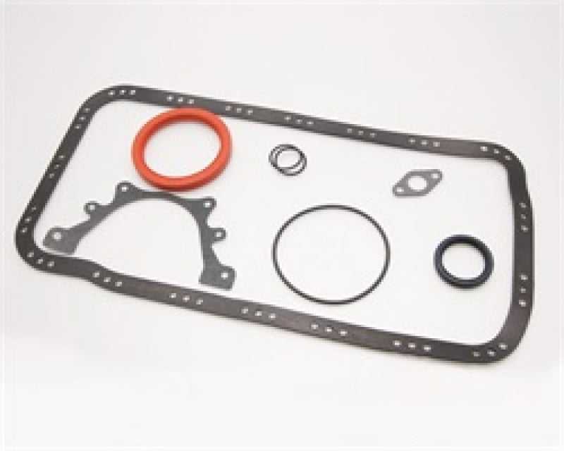 Cometic Gasket, Cometic Street Pro Honda 1990-01 DOHC B18A1/B1 Non-VTEC Bottom End Kit