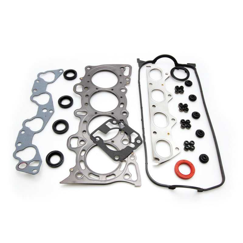 Cometic Gasket, Cometic Street Pro Honda 1992-95 SOHC D16Z6 76mm Bore Top End Kit