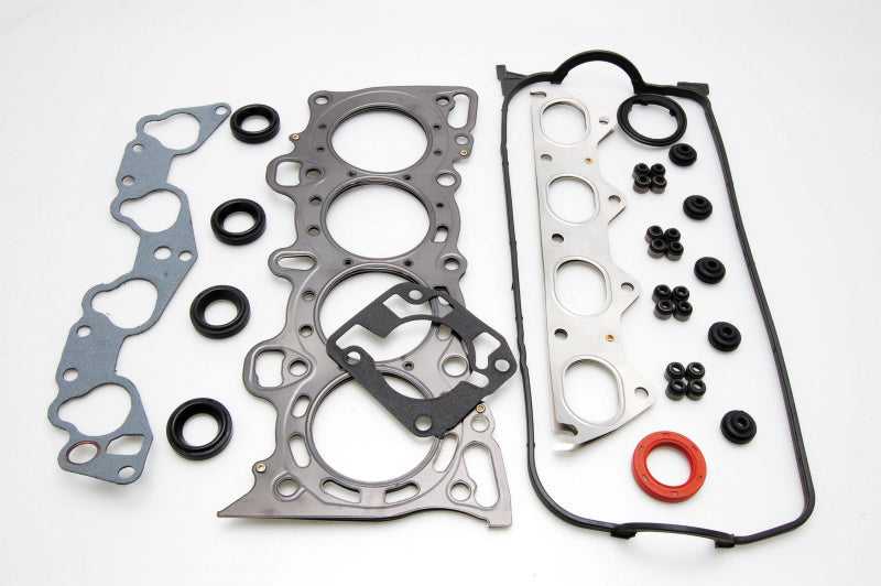 Cometic Gasket, Cometic Street Pro Honda 1992-95 SOHC D16Z6 76mm Bore Top End Kit