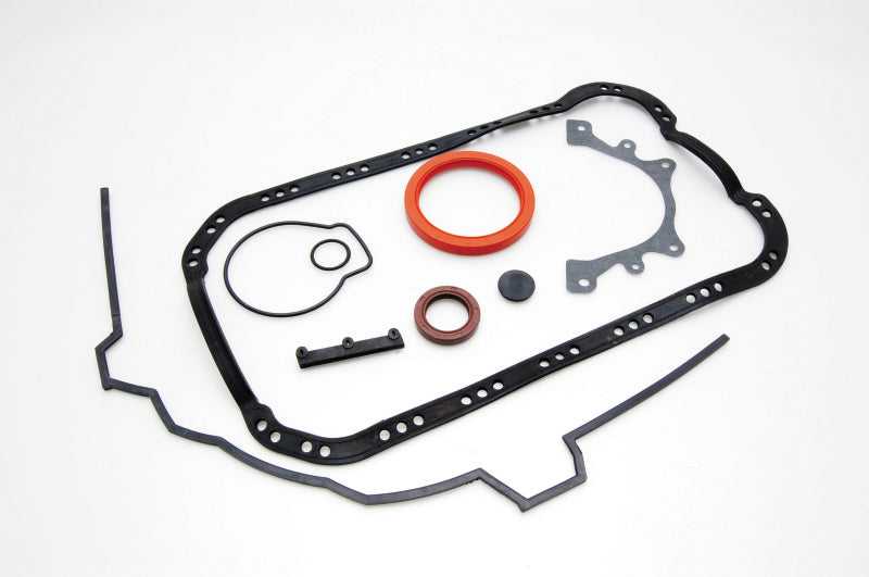 Cometic Gasket, Cometic Street Pro Honda 1992-95 SOHC D16Z6 Bottom End Kit