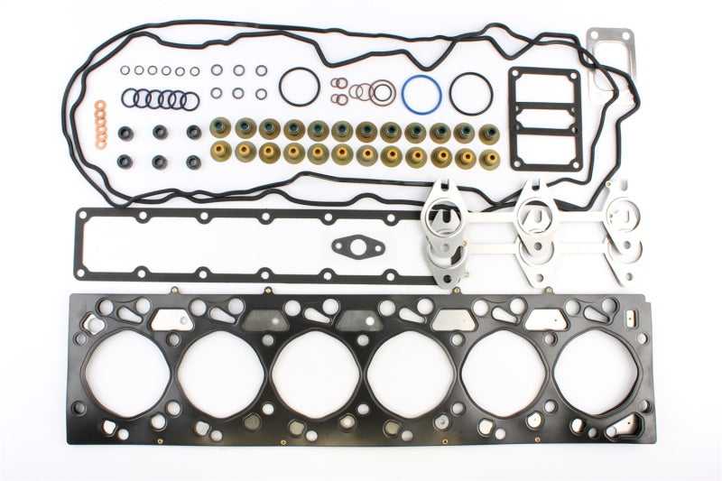 Cometic Gasket, Cometic Street Pro Honda 1994-01 DOHC B16A2/A3 B18C5 82mm Bore Top End Kit