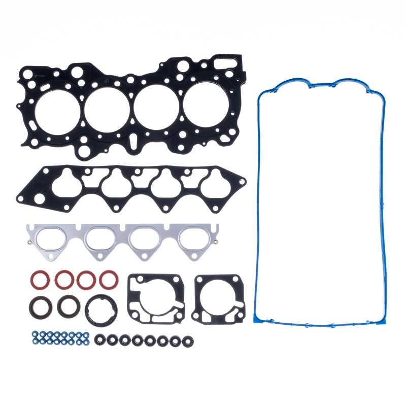 Cometic Gasket, Cometic Street Pro Honda 1994-01 DOHC B18C1 GS-R 81mm Bore Top End Kit