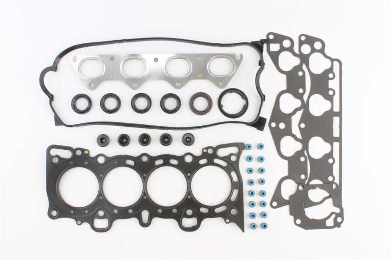 Cometic Gasket, Cometic Street Pro Honda 1996-00 SOHC D16Y5/Y7/Y8 76mm Top End Kit