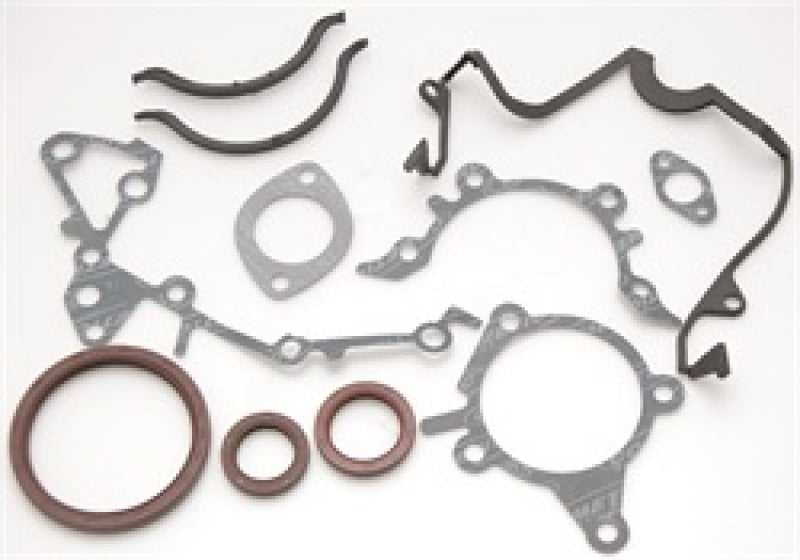 Cometic Gasket, Cometic Street Pro Mazda Miata B6 1.6L Bottom End Kit