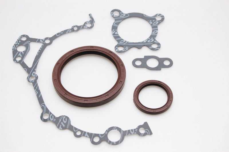 Cometic Gasket, Cometic Street Pro Nissan 1988-02 RB20DE/25DE/26DETT Inline 6 Bottom End Kit