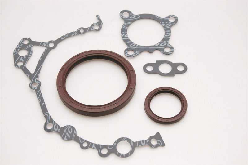 Cometic Gasket, Cometic Street Pro Nissan 1988-02 RB20DE/25DE/26DETT Inline 6 Bottom End Kit