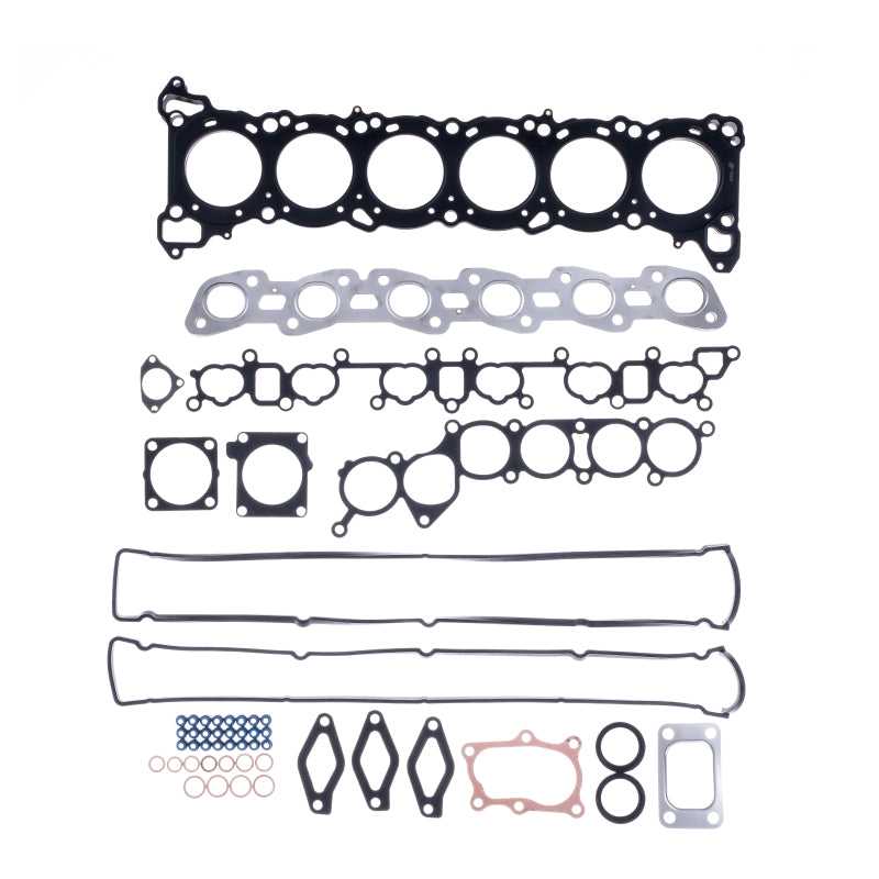 Cometic Gasket, Cometic Street Pro Nissan 1988-93 RB20DET 2.0L Inline 6 80mm Bore Top End Kit