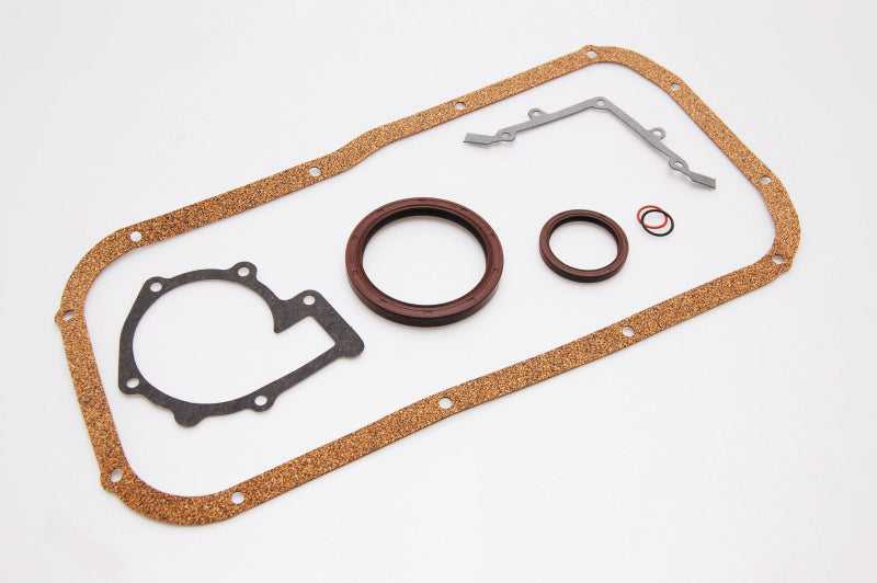 Cometic Gasket, Cometic Street Pro Nissan 1991-98 KA24DE 2.4L 240SX Bottom End Kit