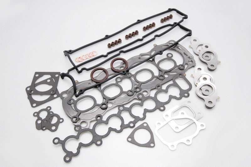 Cometic Gasket, Cometic Street Pro Nissan CA18DET 85mm Bore Top End Kit Gasket Kit