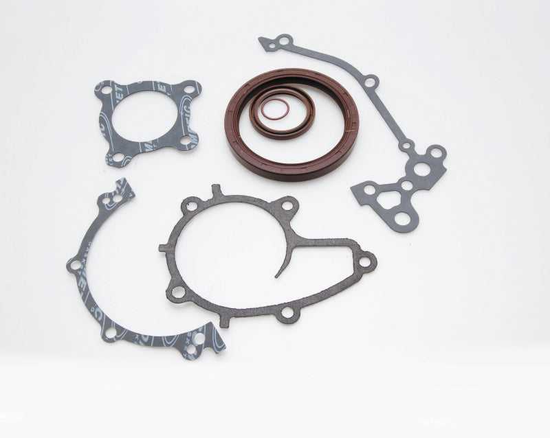 Cometic Gasket, Cometic Street Pro Nissan CA18DET Bottom End Kit