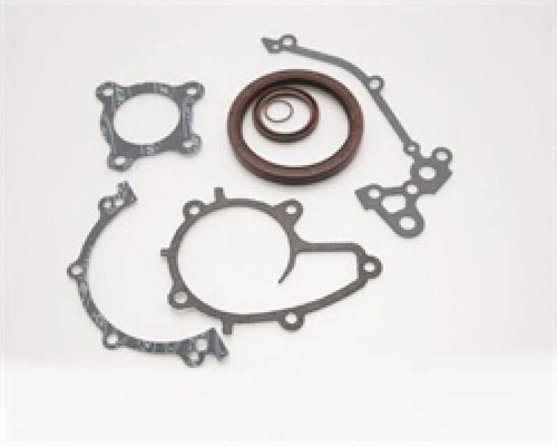 Cometic Gasket, Cometic Street Pro Nissan CA18DET Bottom End Kit