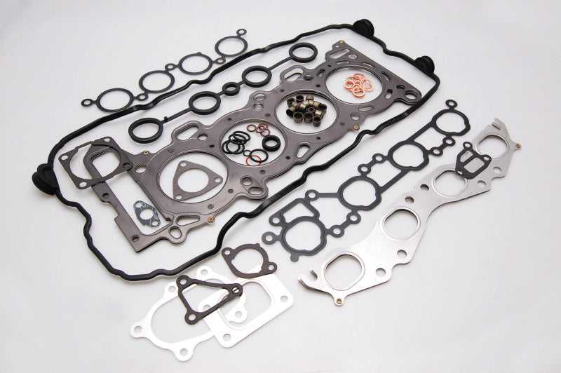 Cometic Gasket, Cometic Street Pro Nissan SR20DET S14 87.5mm Bore Top End Kit