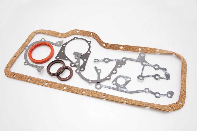 Cometic Gasket, Cometic Street Pro Toyota 1986-92 7M-GTE 3.0L Inline 6 Bottom End Kit