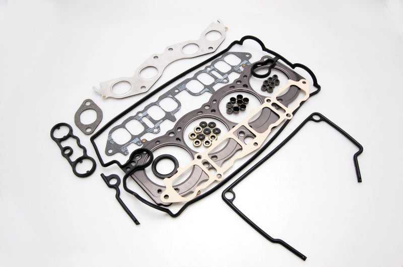 Cometic Gasket, Cometic Street Pro Toyota 1989-94 3S-GTE 2.0L 87mm Top End Kit