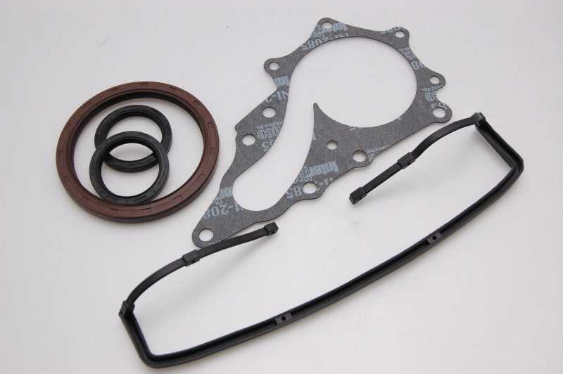 Cometic Gasket, Cometic Street Pro Toyota 1993-97 2JZ-GE NON-TURBO 3.0L Inline 6 Bottom End Kit