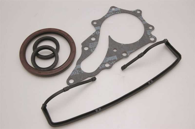 Cometic Gasket, Cometic Street Pro Toyota 1993-97 2JZ-GE NON-TURBO 3.0L Inline 6 Bottom End Kit