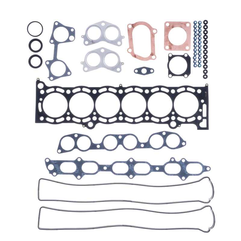 Cometic Gasket, Cometic Street Pro Toyota 7M-GE/7M-GTE Top End Gasket Kit 83mm Bore 0.051in MLS Cylinder Head Gasket