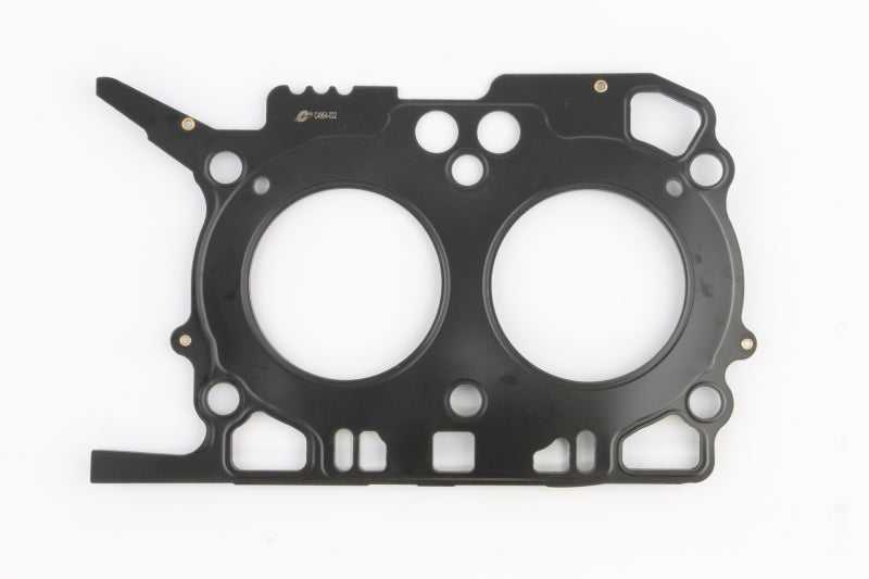 Cometic Gasket, Cometic Subaru 15-19 WRX FA20DIT 89.5mm Bore .032in MLX Head Gasket - Left