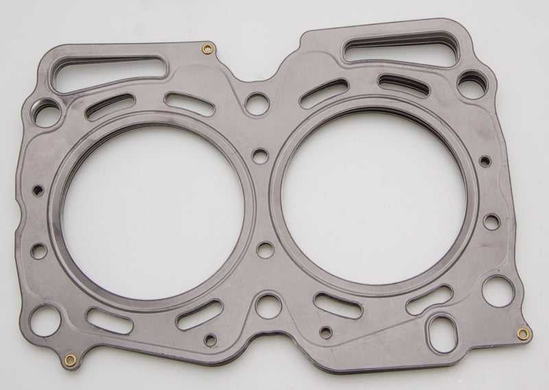 Cometic Gasket, Cometic Subaru EJ20GN Turbo 93mm .027 inch MLS Head Gasket DOHC 16V Turbo