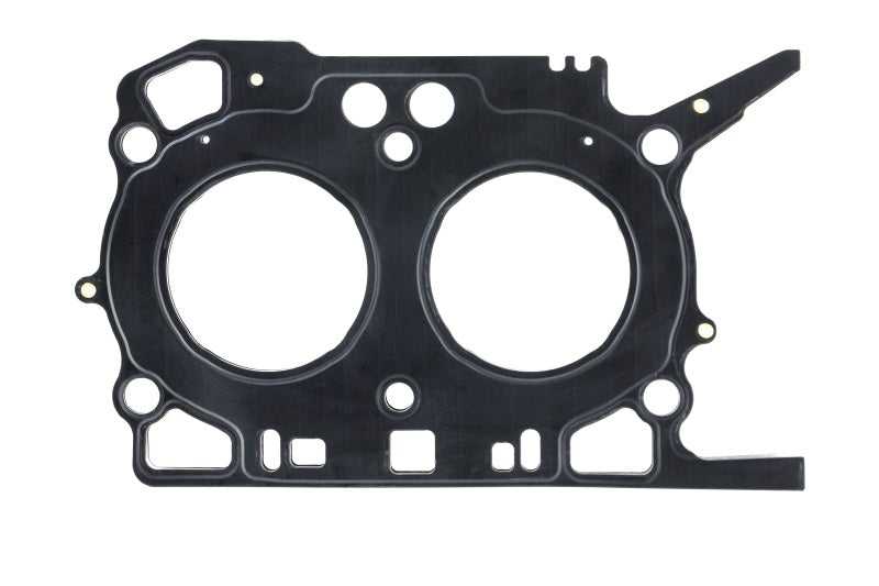 Cometic Gasket, Cometic Subaru FB20B/FB20X .028in 85.7mm Bore MLX Cylinder Head Gasket - LHS