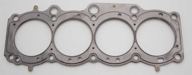 Cometic Gasket, Cometic Toyota 3S-GE/3S-GTE 87mm 87-97 .040 inch MLS Head Gasket