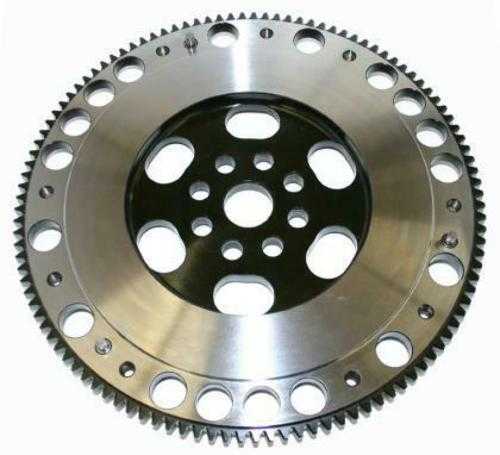 Competition Clutch, Competition Clutch 2-604-STU - Comp Clutch 83-92 Mazda RX-7 Steel Flywheel