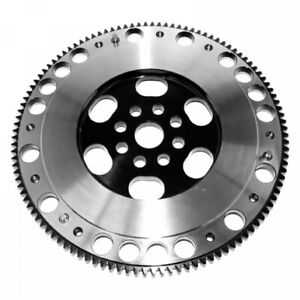 Competition Clutch, Competition Clutch 2-669-STU - Comp Clutch 2000-2009 Honda S2000 9.25lb Steel Flywheel (does not incl release bearing)