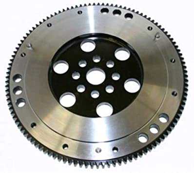 Competition Clutch, Competition Clutch 2-694-STU - Comp Clutch 90-01 Integra 8.58lb Steel Flywheel