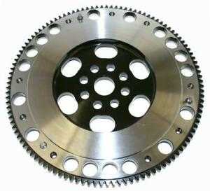 Competition Clutch, Competition Clutch 2-701-STU - Comp Clutch 92-01 Prelude / 90-97 Accord 9lb Steel Flywheel