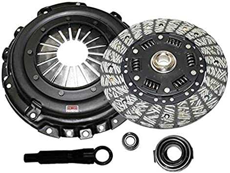 Competition Clutch, Competition Clutch 8022-STOCK - Comp Clutch 93-95 Honda Civic Del Sol Stock Clutch Kit