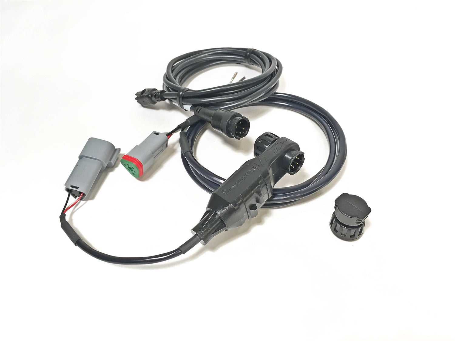 Edge Products, Computer Chip Programmer Input Cable