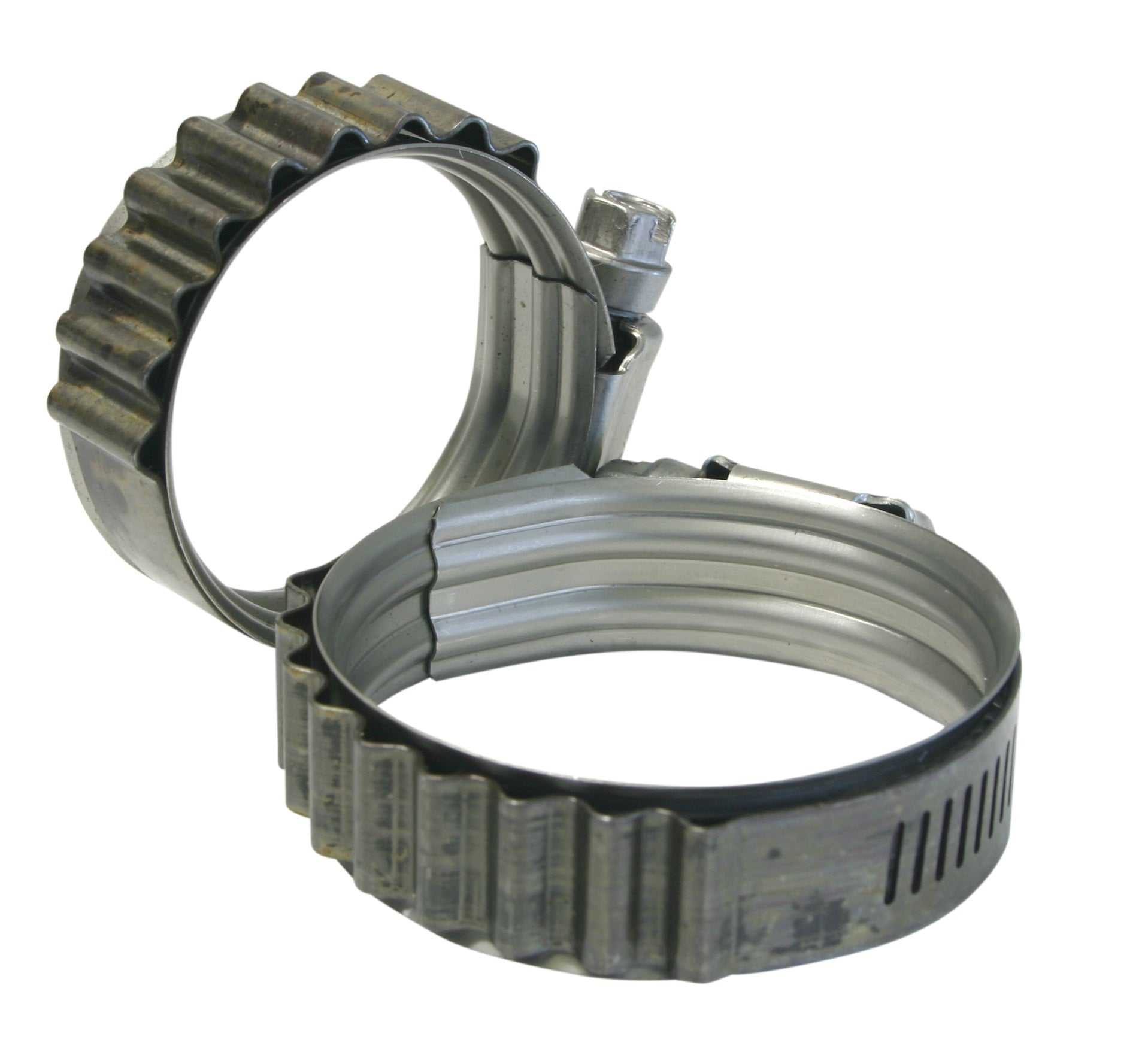 Turbosmart, Constant Tension Clamps - Suits the Turbosmart Silicon Hose range.?