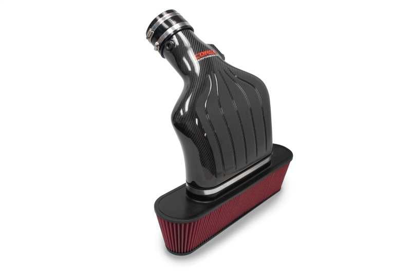 CORSA Performance, Corsa 06-13 Chevrolet Corvette C6 Z06 7.0L V8 Air Intake