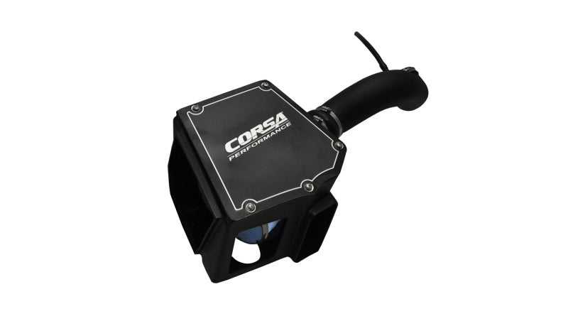 CORSA Performance, Corsa 09-13 Chevrolet Suburban Suburban 5.3L V8 Air Intake