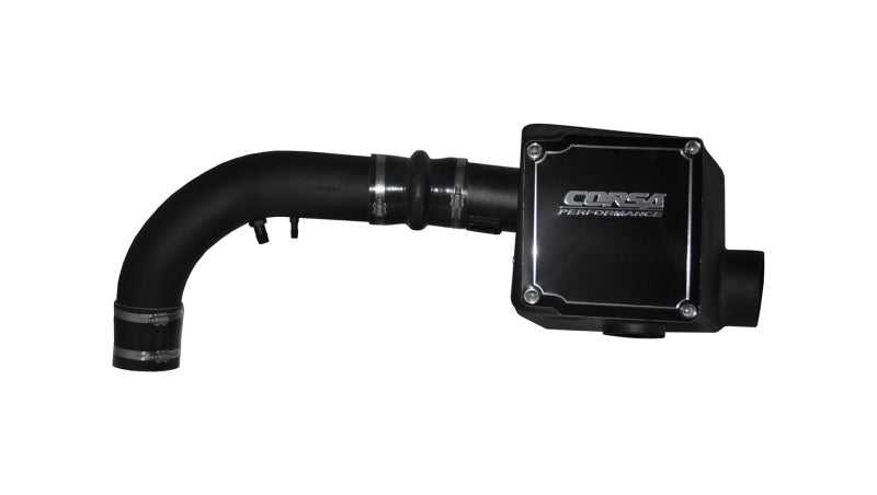 CORSA Performance, Corsa 11-13 Ford F-150 Raptor 6.2L V8 Air Intake