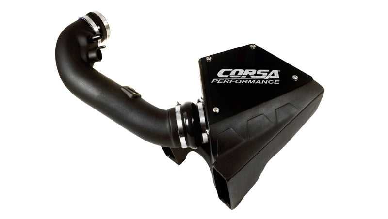 CORSA Performance, Corsa 11-14 Ford Mustang GT 5.0L V8 Air Intake