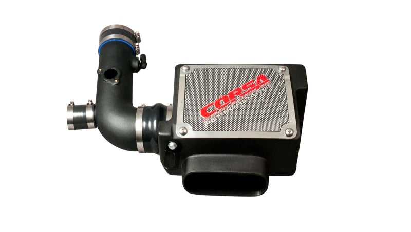 CORSA Performance, Corsa 12-14 Scion FR-S/Subaru BRZ 2.0L Air Intake