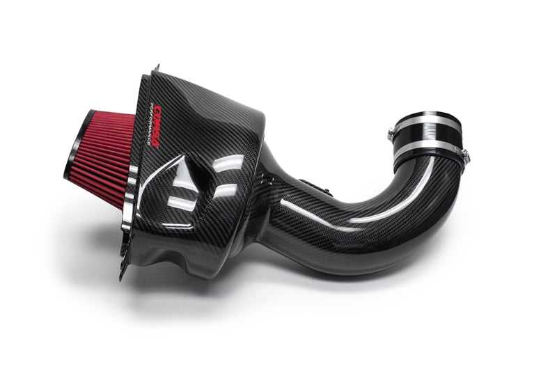 CORSA Performance, Corsa 14-19 Chevrolet Corvette C7 6.2L V8 Carbon Fiber Air Intake (Does Not Fit Z06/ZR1)