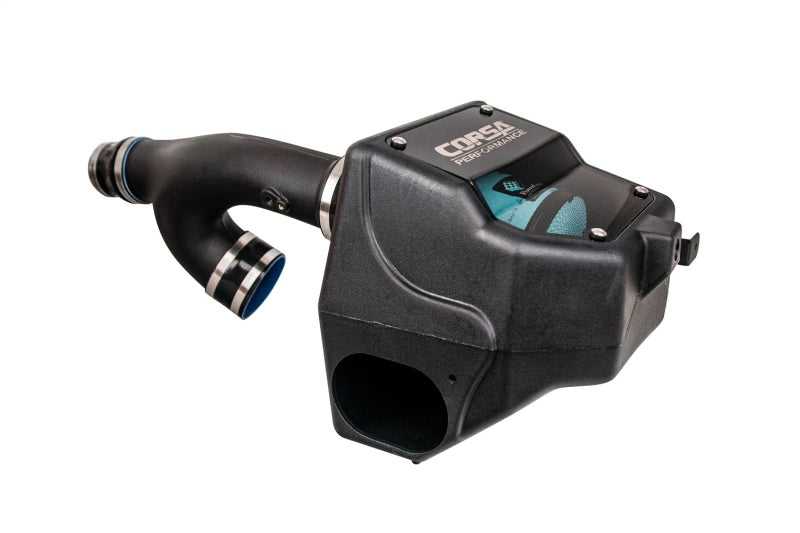 CORSA Performance, Corsa 21-22 Ford F-150 3.5L Turbo Air Intake PowerCore Filter