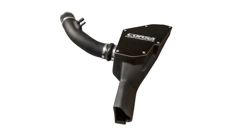 CORSA Performance, Corsa Air Intake Pro 5 Closed Box 2015 Ford Mustang 3.7L V6