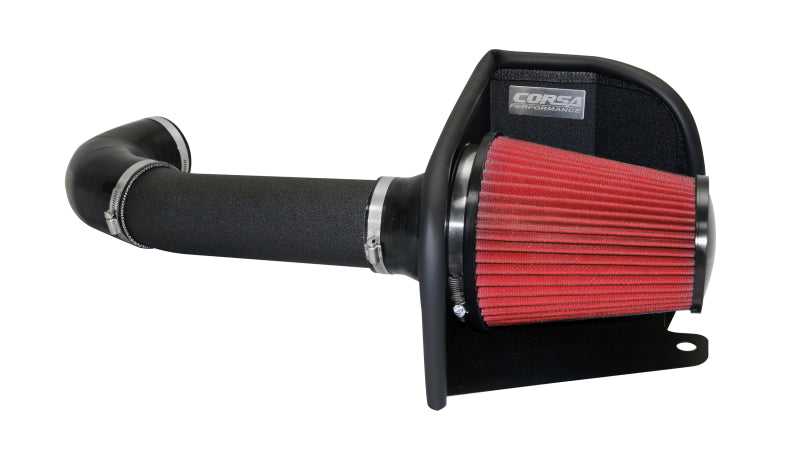 CORSA Performance, Corsa Apex 11-17 Jeep Grand Cherokee 5.7L DryTech 3D Metal Intake System