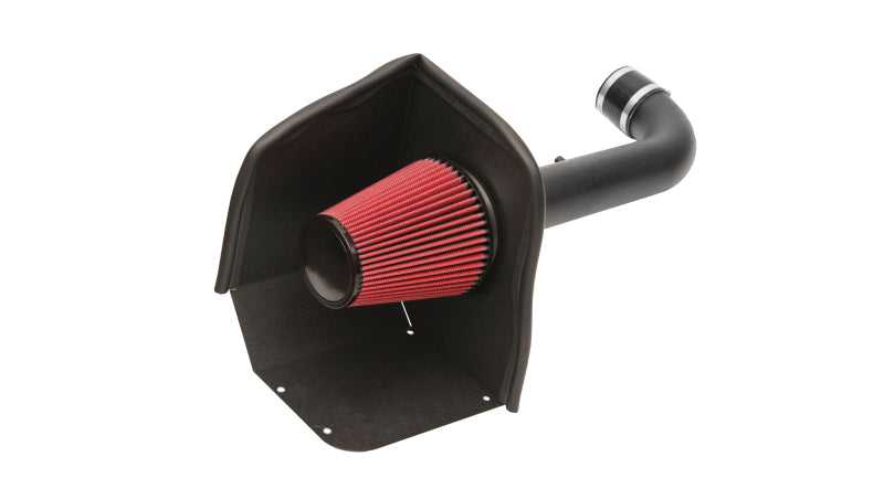 CORSA Performance, Corsa Apex 14-17 Chevrolet Silverado 5.3/6.2L 1500 DryFlow Metal Intake System