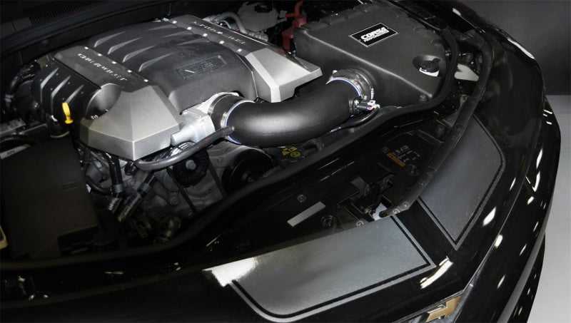 CORSA Performance, Corsa Chevrolet Camaro 10-14 SS 6.2L V8 Air Intake